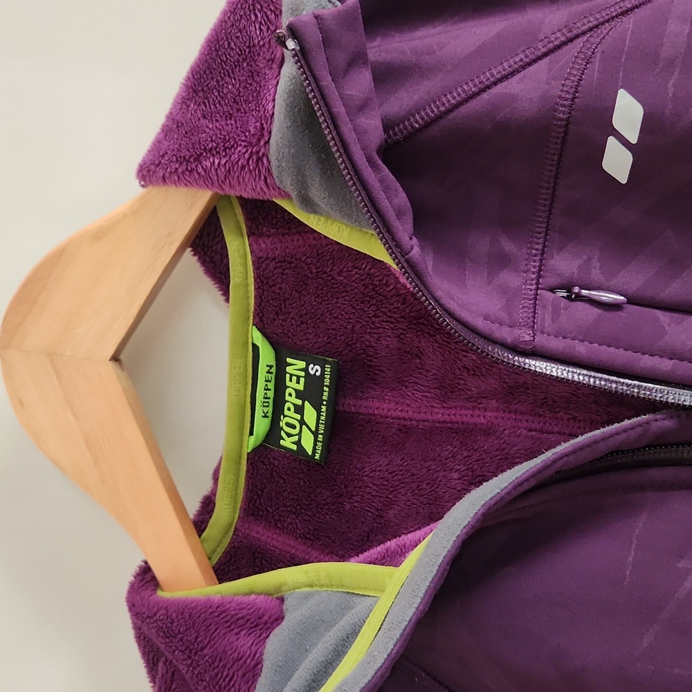 Koppen Jacket - Picture 4 of 8